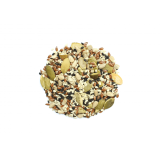 Seasoning for salads