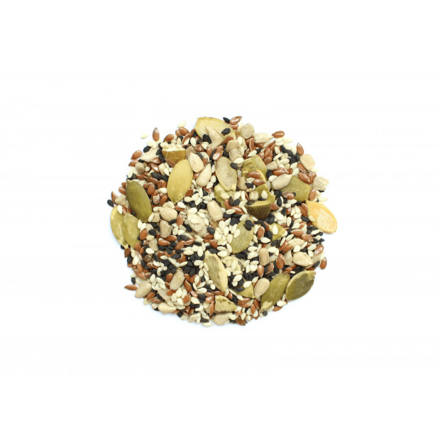 Seasoning for salads