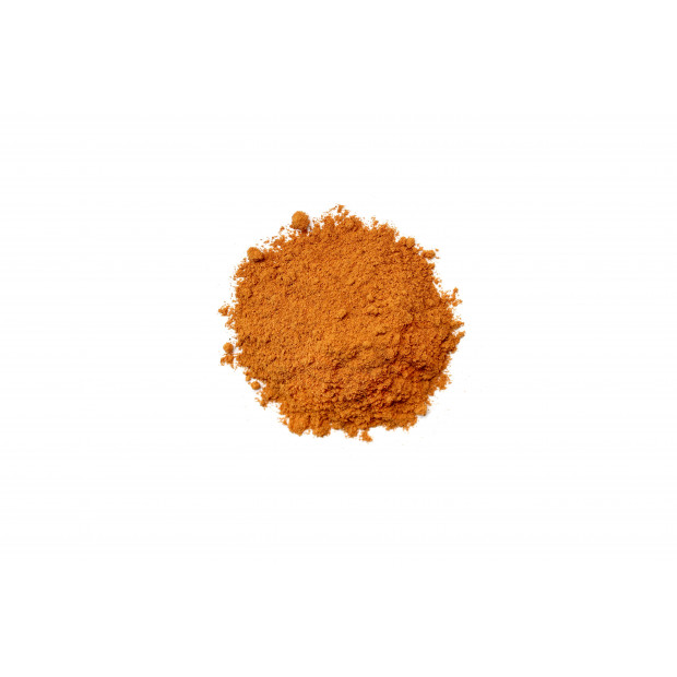 Ground cinnamon (freshly ground)