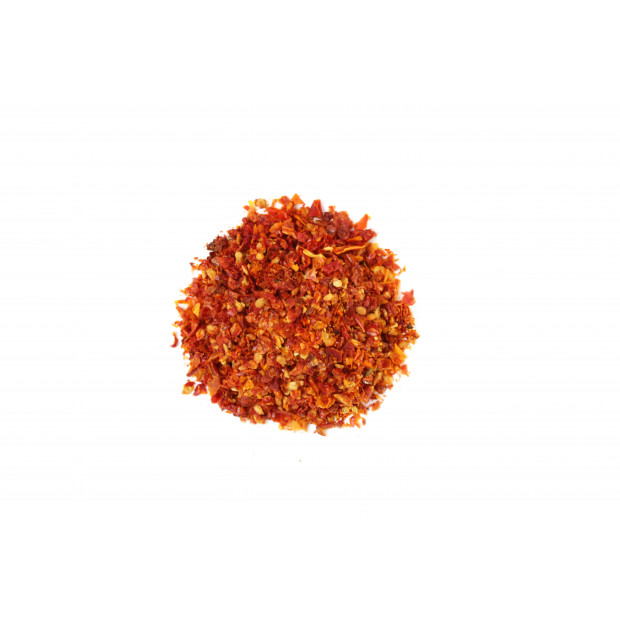 Sliced tomato (China)