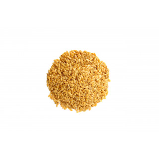Golden flax