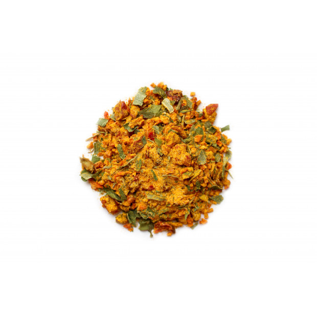 Mixture of spices 10 vegetables (Torchin)