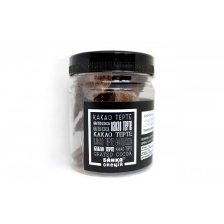 Grated cocoa, 130 g