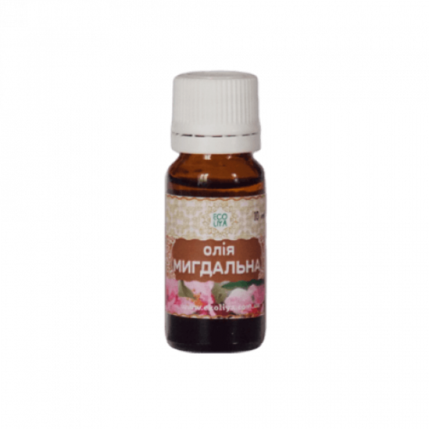 Almond oil, 10 ml