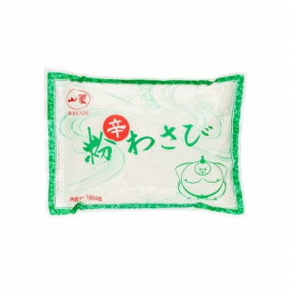 Wasabi powder, 1 kg
