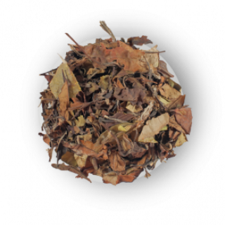 Чай белый Bai Mu Dan (Белый пион)