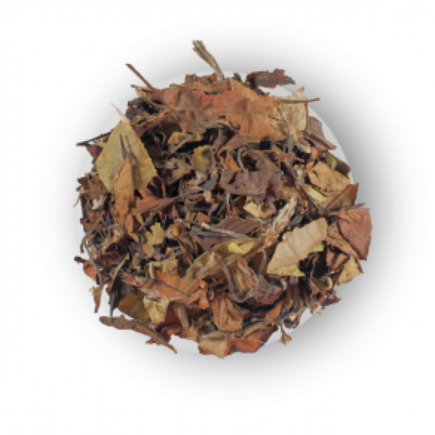 Bai Mu Dan white tea (White peony)