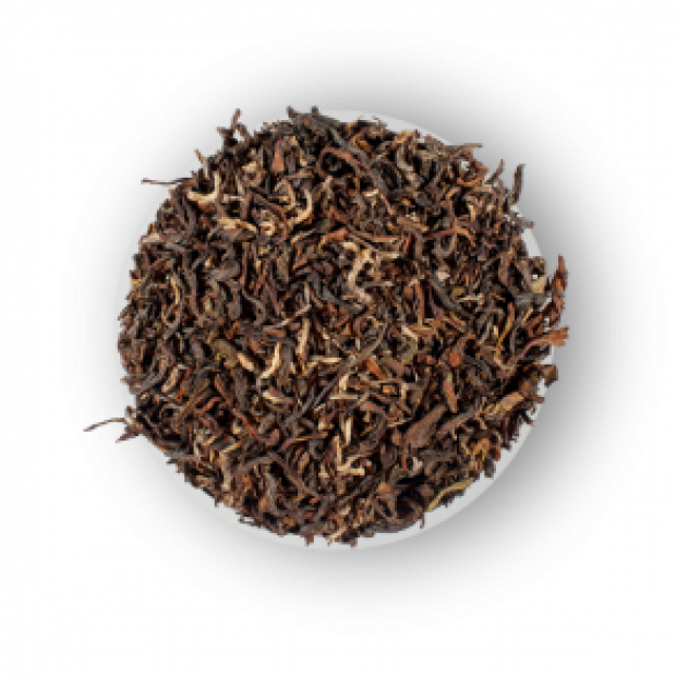 Чай чёрный Darjeeling (Дарджилинг)