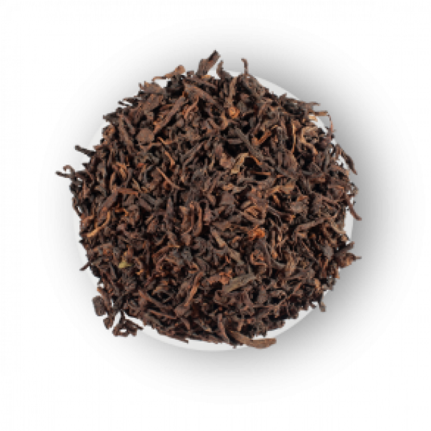Чай чёрный Puer Shu (Пуэр)