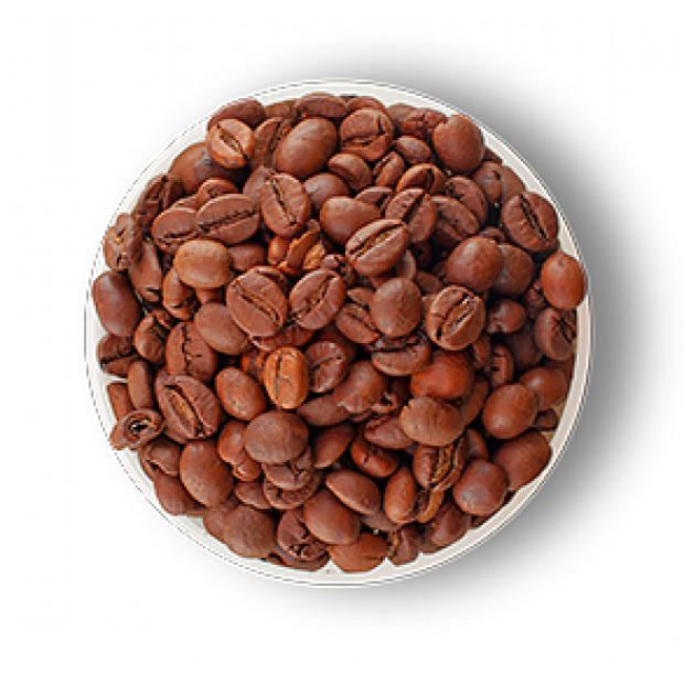 Кофе "Extra blend", (арабика/робуста)