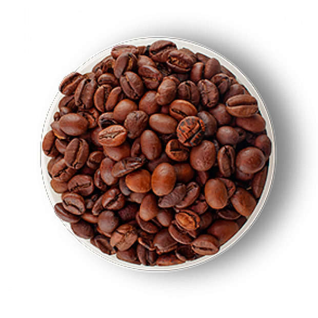 Coffee " Gusto ricco & quot ;, Arabica