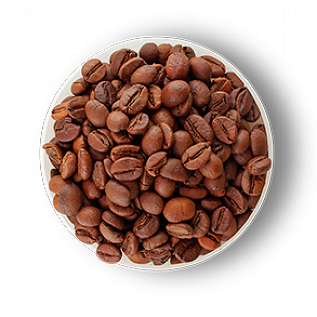 Coffee " Premium blend & quot ;, (Arabica / Robusta)