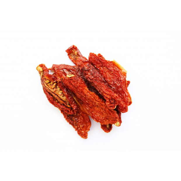 Sun-dried tomatoes
