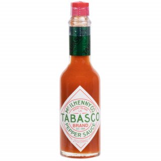Соус Табаско (TABASCO) Original Pepper Sauce, 59мл
