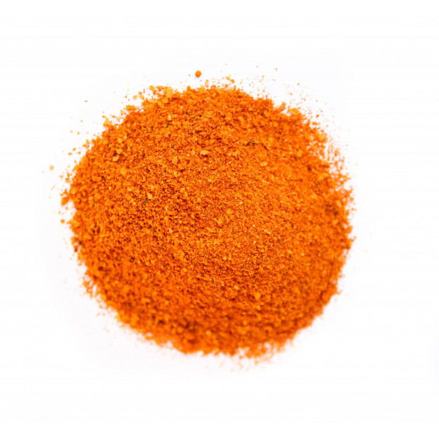 Пряна сіль Волинська