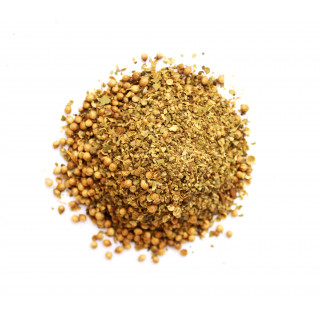 A mixture of spices for Baltic brine
