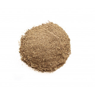 Coarse black pepper