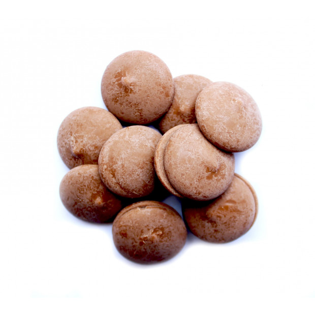 Caramel chocolate