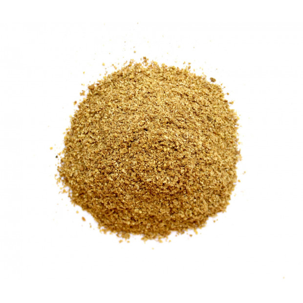 Ground anise