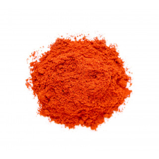 Paprika ground Uzbekistan