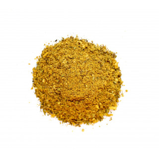 A mixture of spices for fish