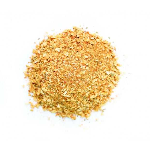 Ginger spice mixture (for meat)