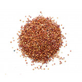 Quinoa red