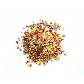 Peasant spice mixture