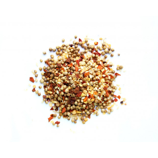 Peasant spice mixture
