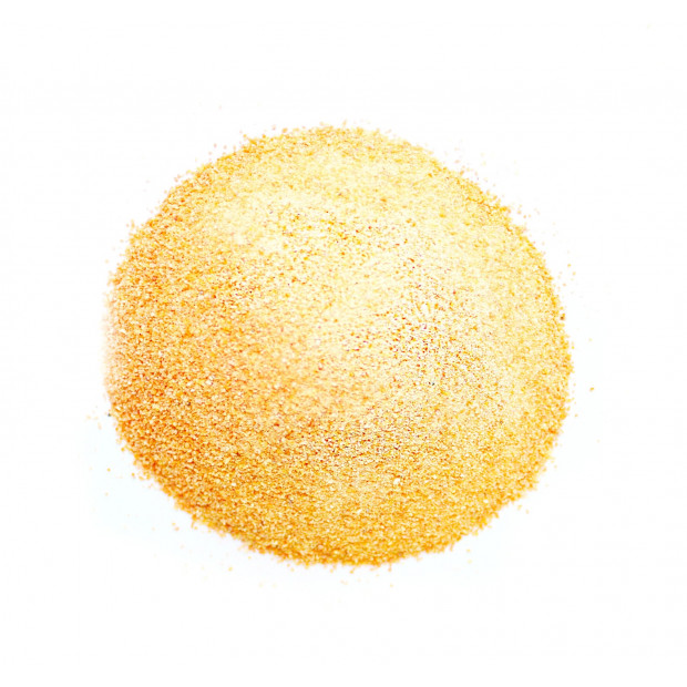 Морква мелена