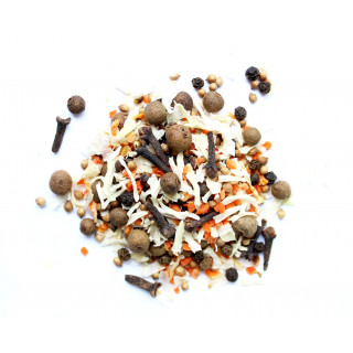 A mixture of spices Special