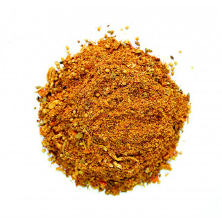 A mixture of spices to Kharcho