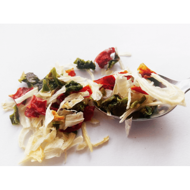 Fiesta spice mix